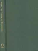 The Future of Governing (Studies in Government and Public Policy) cover