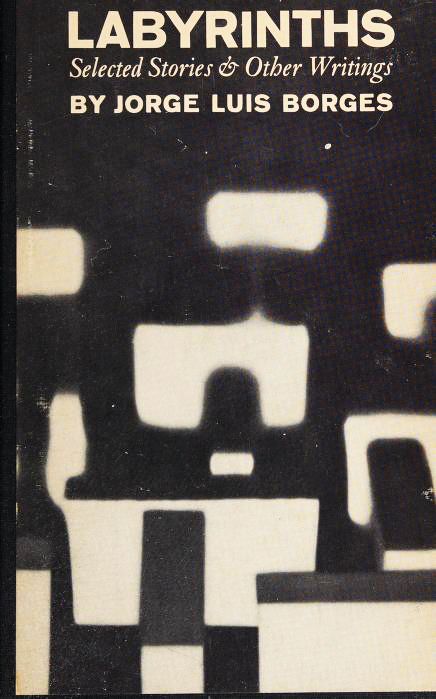 Labyrinths cover