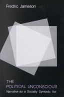 The political unconscious cover
