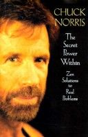 The secret power within cover