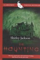 The Haunting of Hill House cover