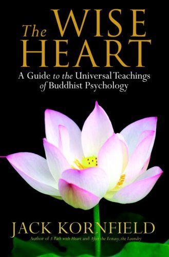 The wise heart cover