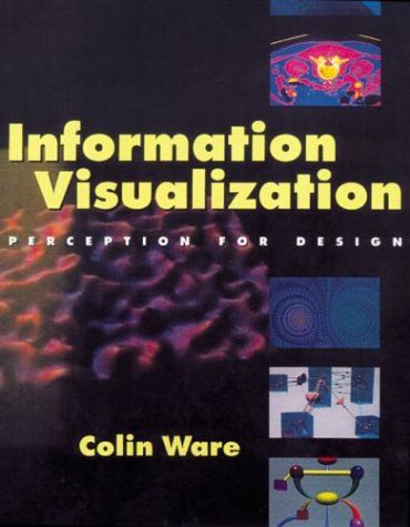 Information visualization cover