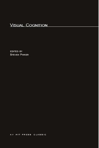 Visual Cognition cover