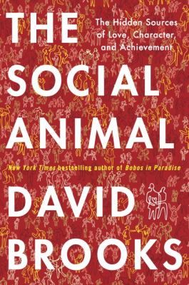 The social animal cover
