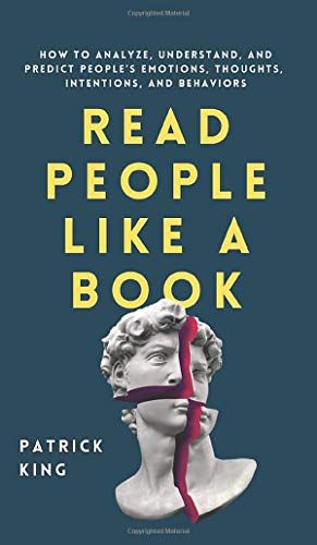 Read People Like a Book cover