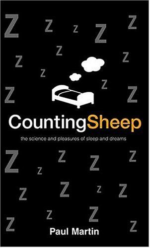 Counting Sheep cover