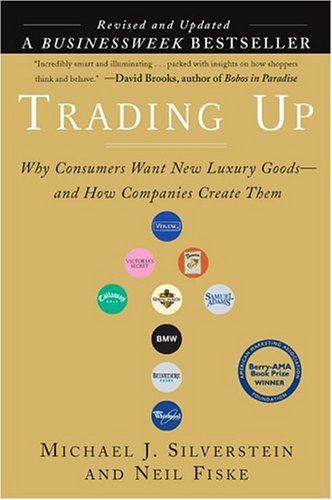 Trading Up cover