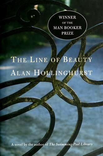 The Line of Beauty cover