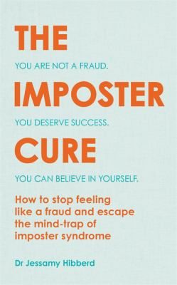 Imposter Cure cover