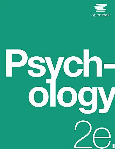 Psychology cover