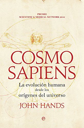 Cosmosapiens cover