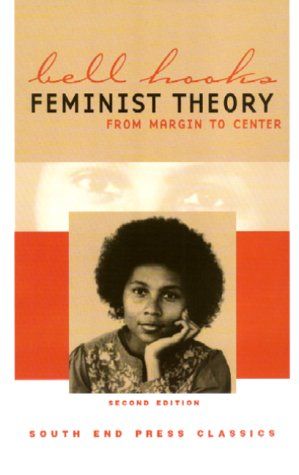 Feminist theory cover