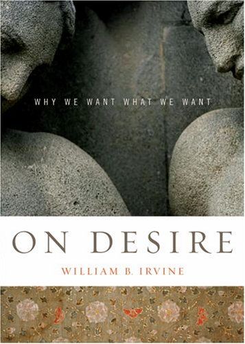 On Desire cover