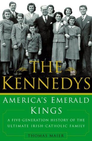 The Kennedys cover