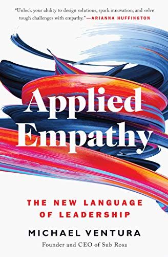 Applied Empathy cover