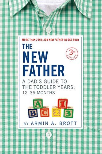 The new father cover