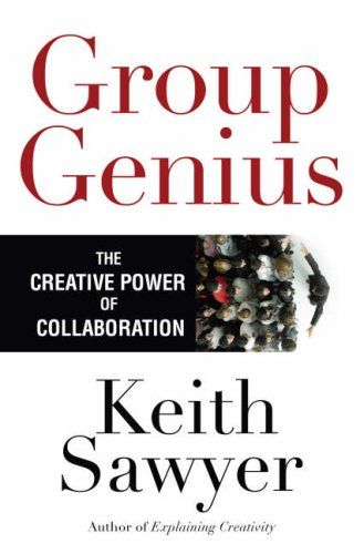 Group Genius cover
