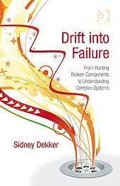 Drift into failure cover