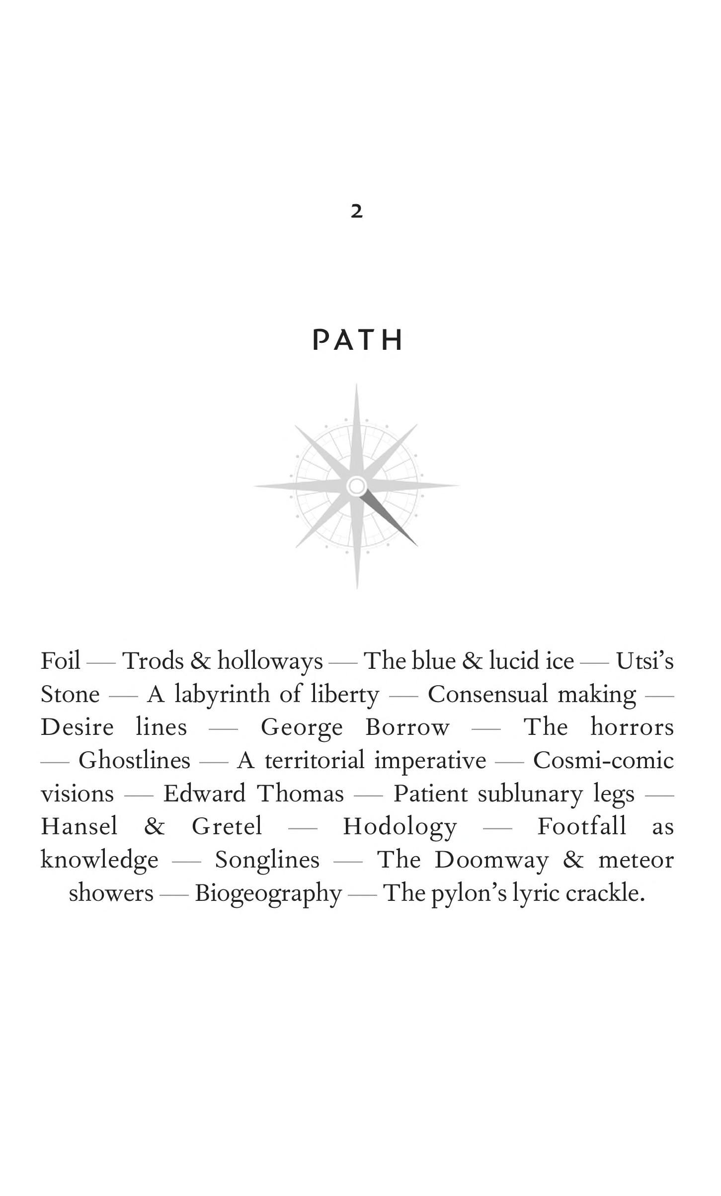 The Old Ways cover