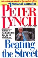 Beating the Street cover