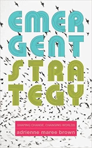 Emergent Strategy cover