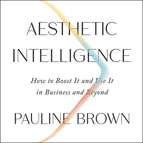 Aesthetic Intelligence cover