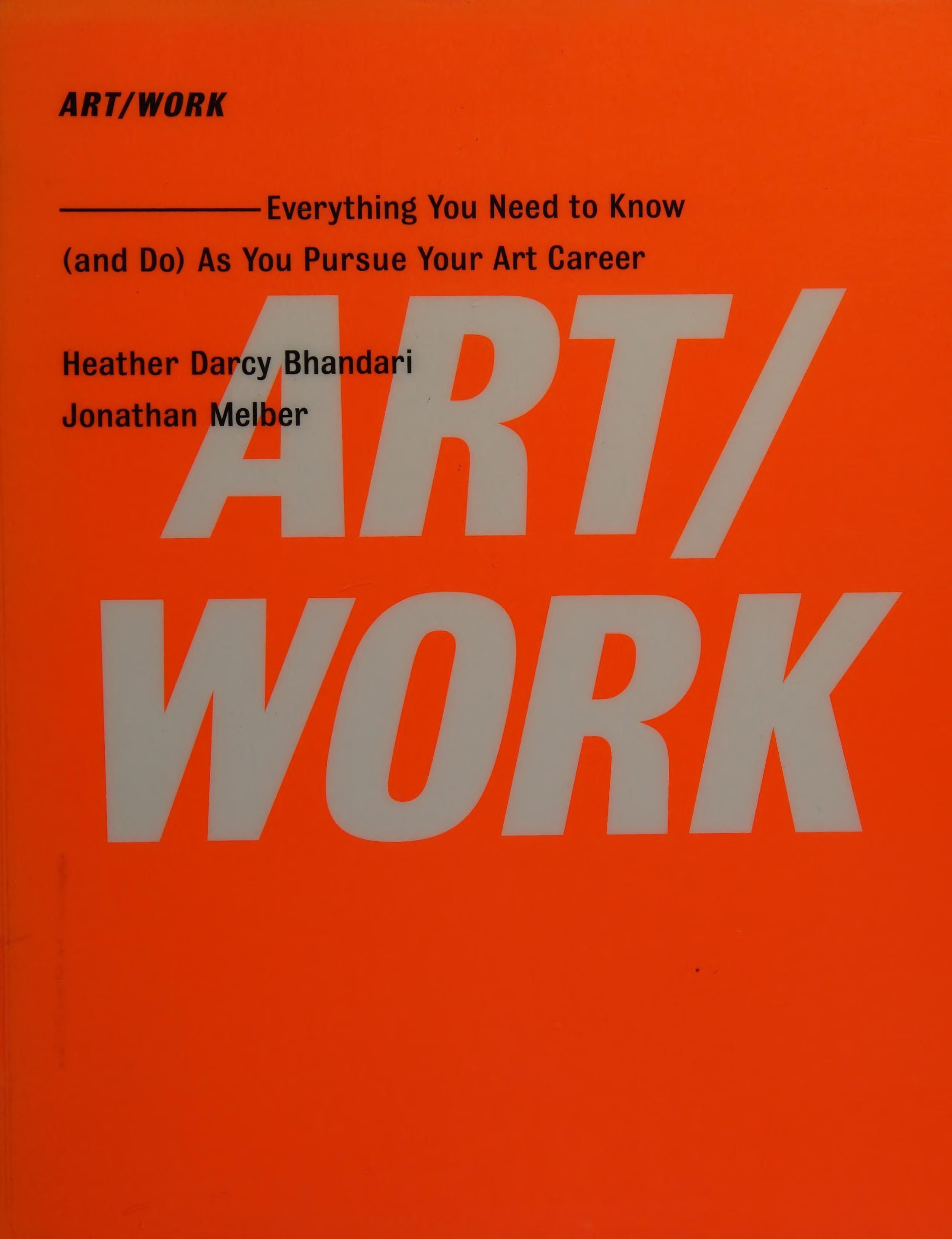 Art-work cover