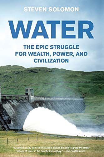 Water cover