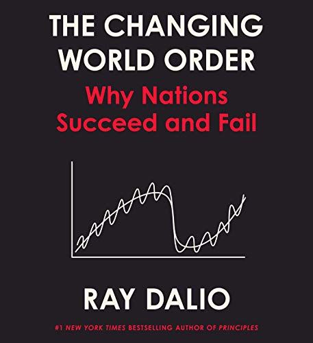 Changing World Order cover
