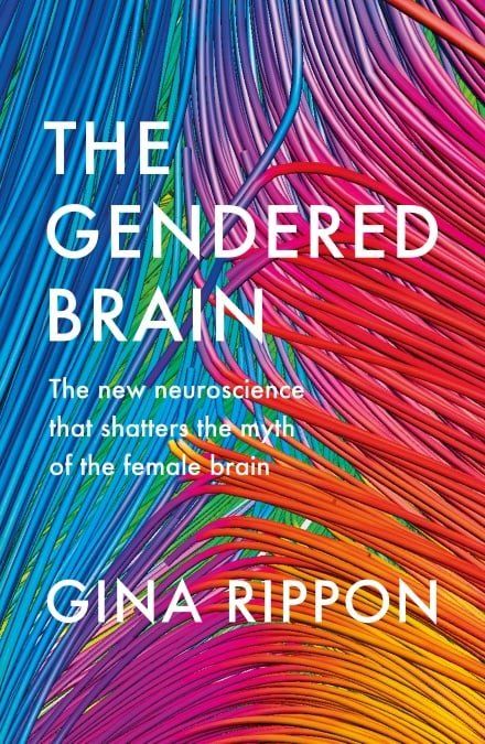 Gendered Brain cover