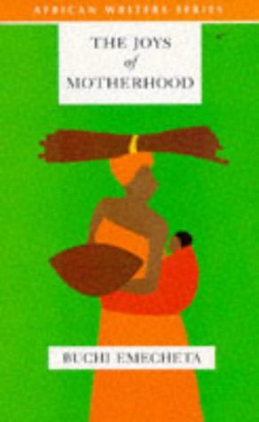 The Joys of Motherhood cover
