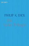 The VALIS trilogy cover