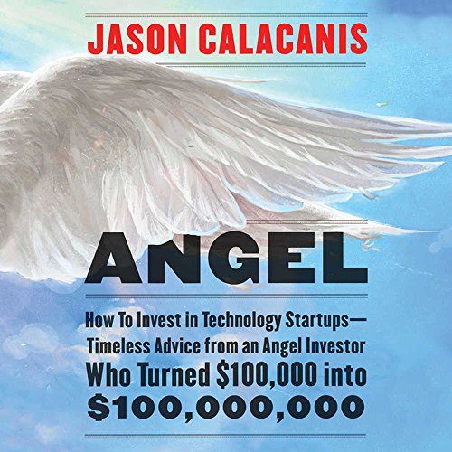 Angel cover