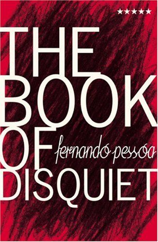 Livro do Desassossego cover