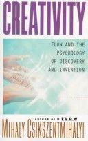 Creativity cover