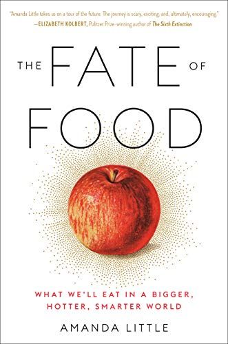 The Fate of Food 封面