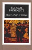 El Señor Presidente 封面