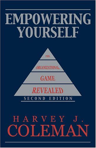 Empowering Yourself cover