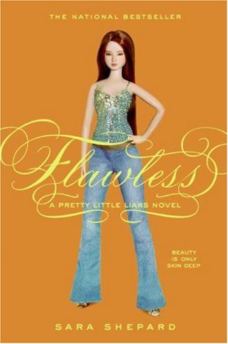 Flawless cover