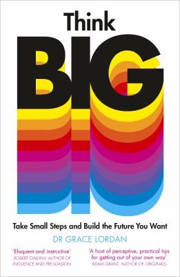 Think Big cover