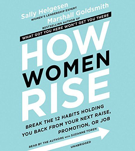 How women rise cover