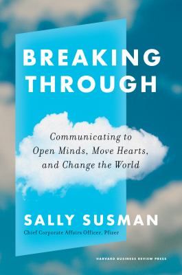 Breaking Through cover