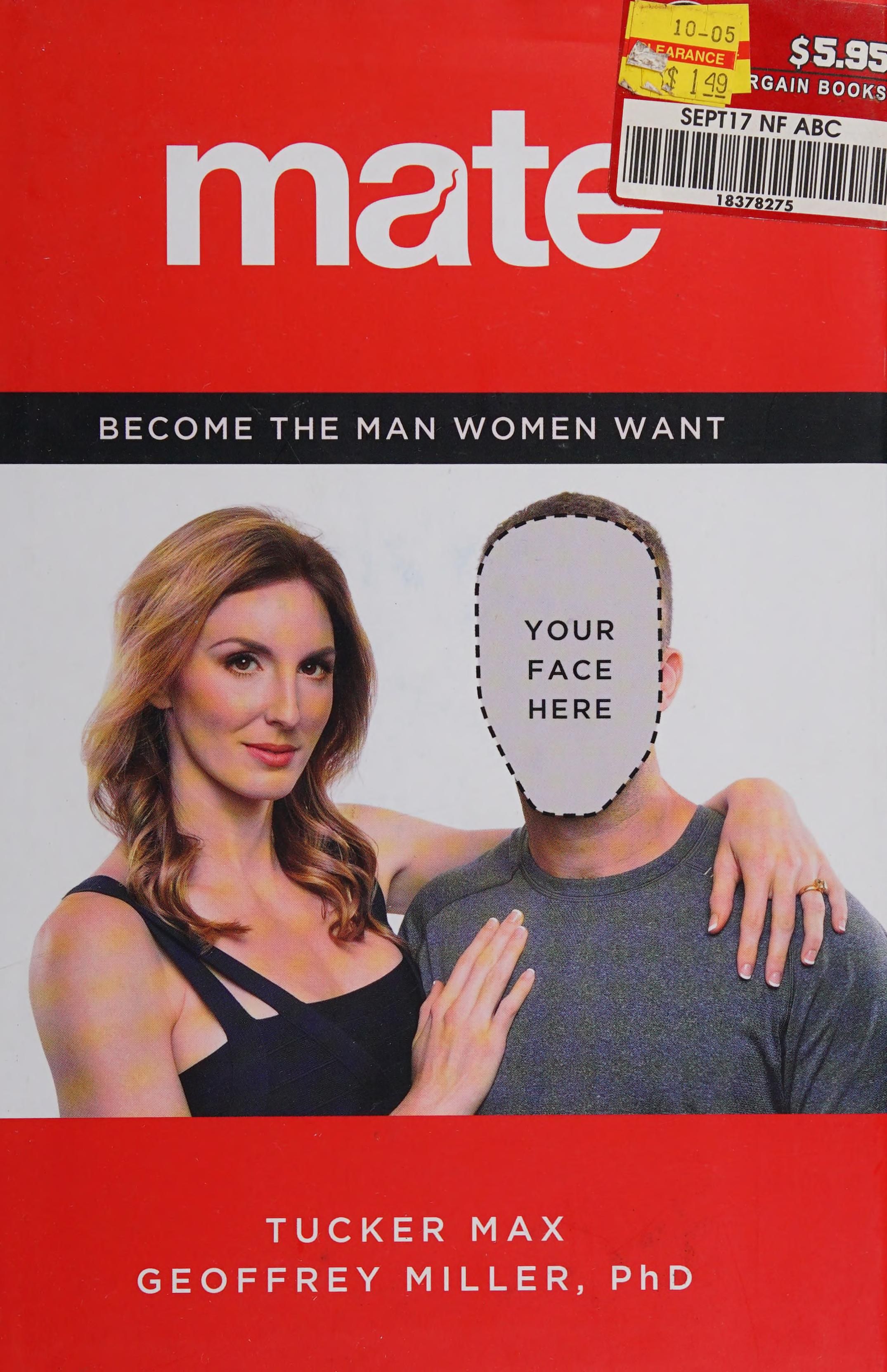 Mate cover