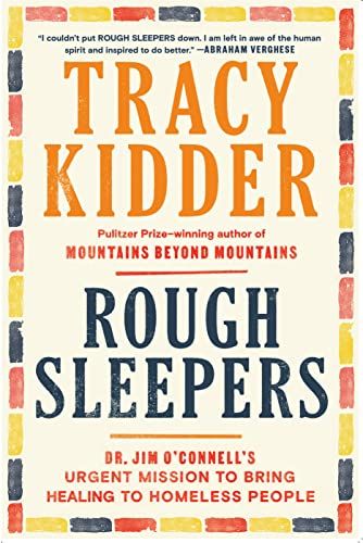Rough Sleepers cover