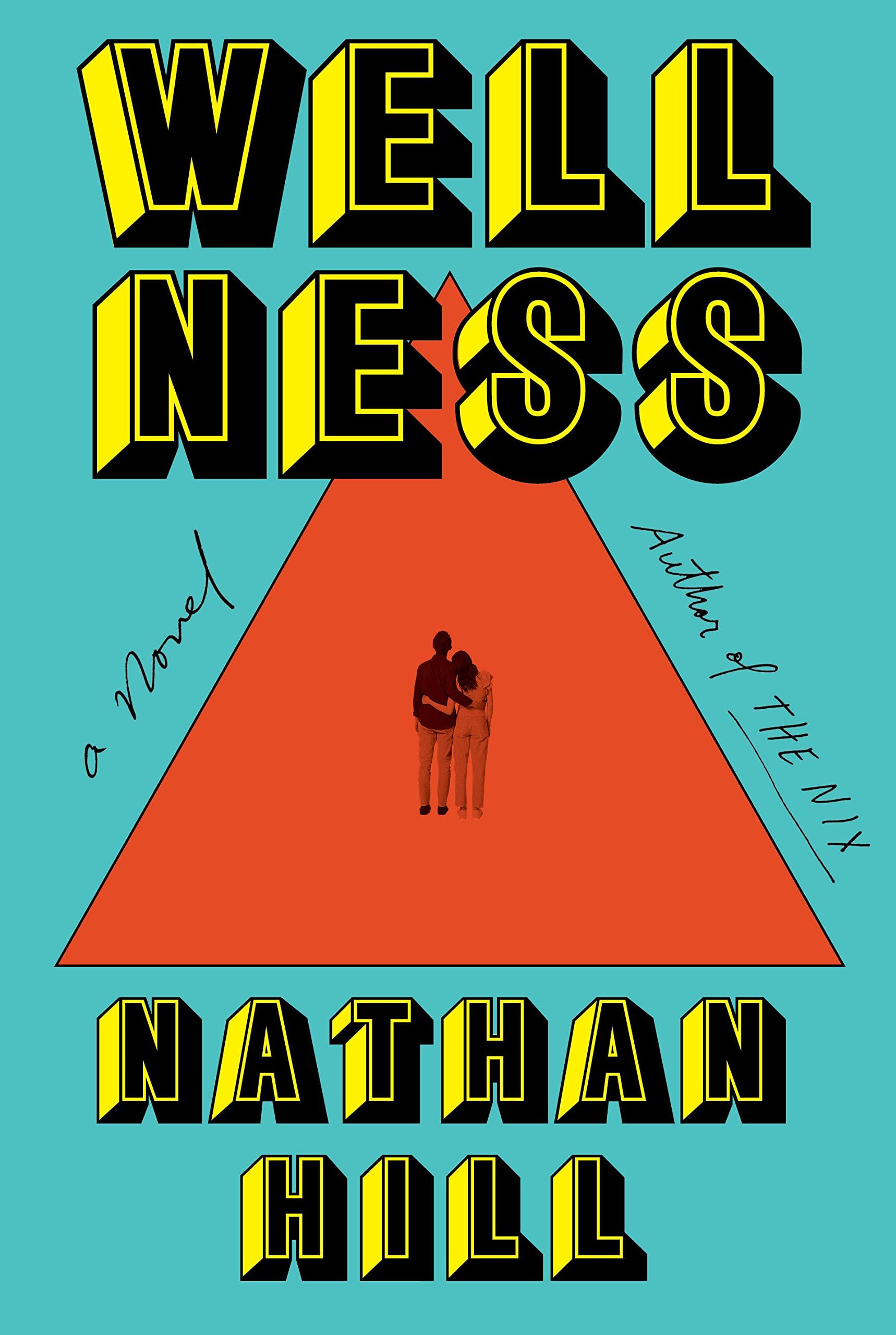 Wellness cover