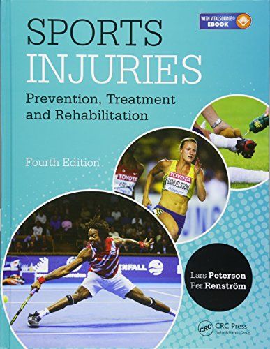 Sports Injuries 封面