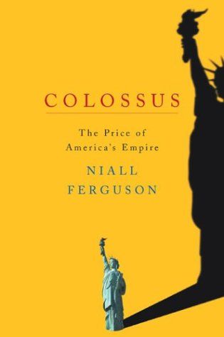 Colossus cover