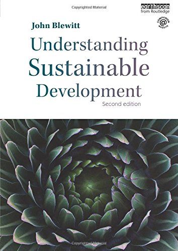 Understanding Sustainable Development cover