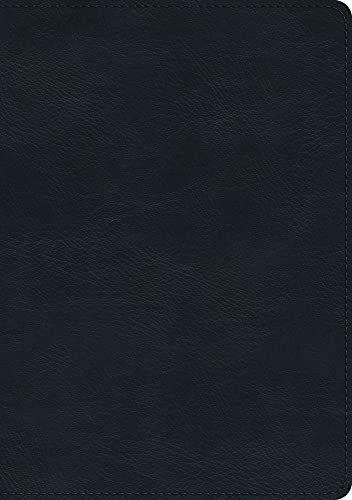ESV Study Bible cover